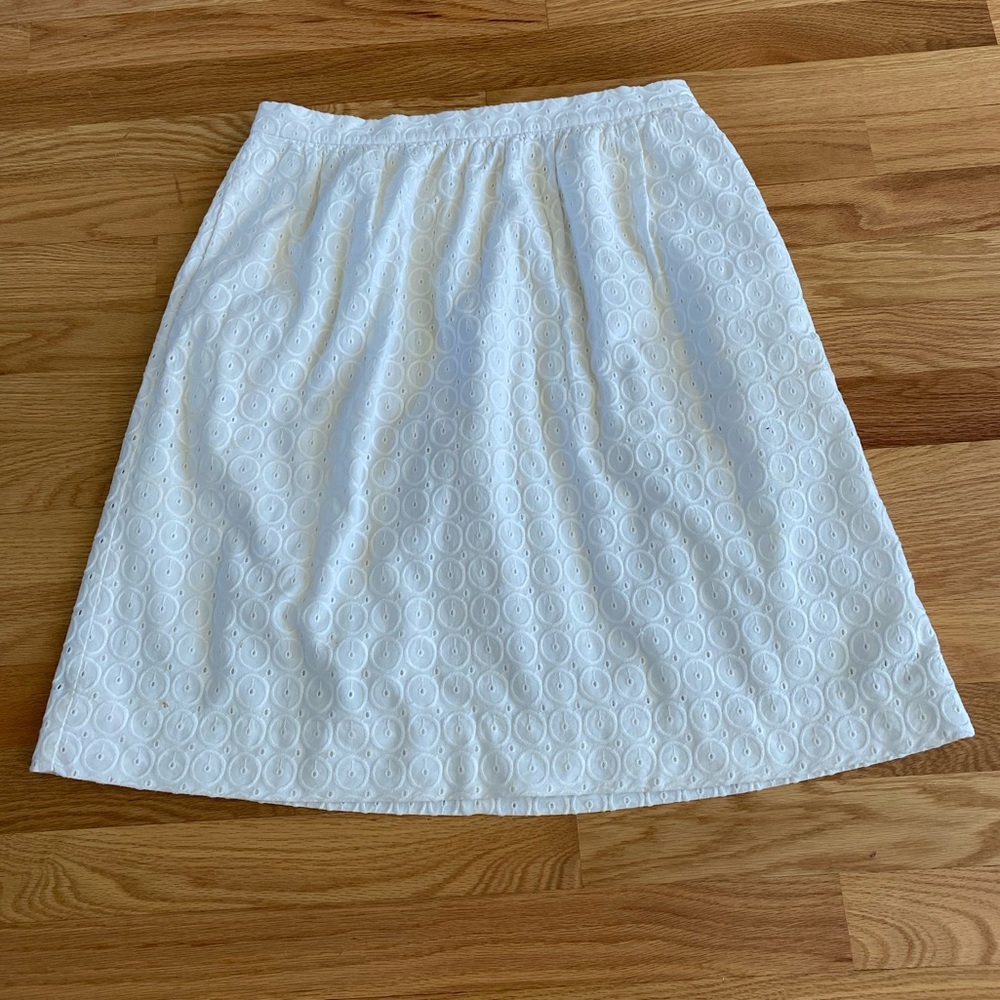 Jcrew skirt